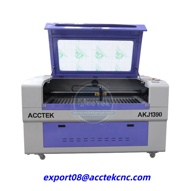 15mm mdf Laser Cutting CO2 Las - Co2 Laser Engraving Machine recension och pris