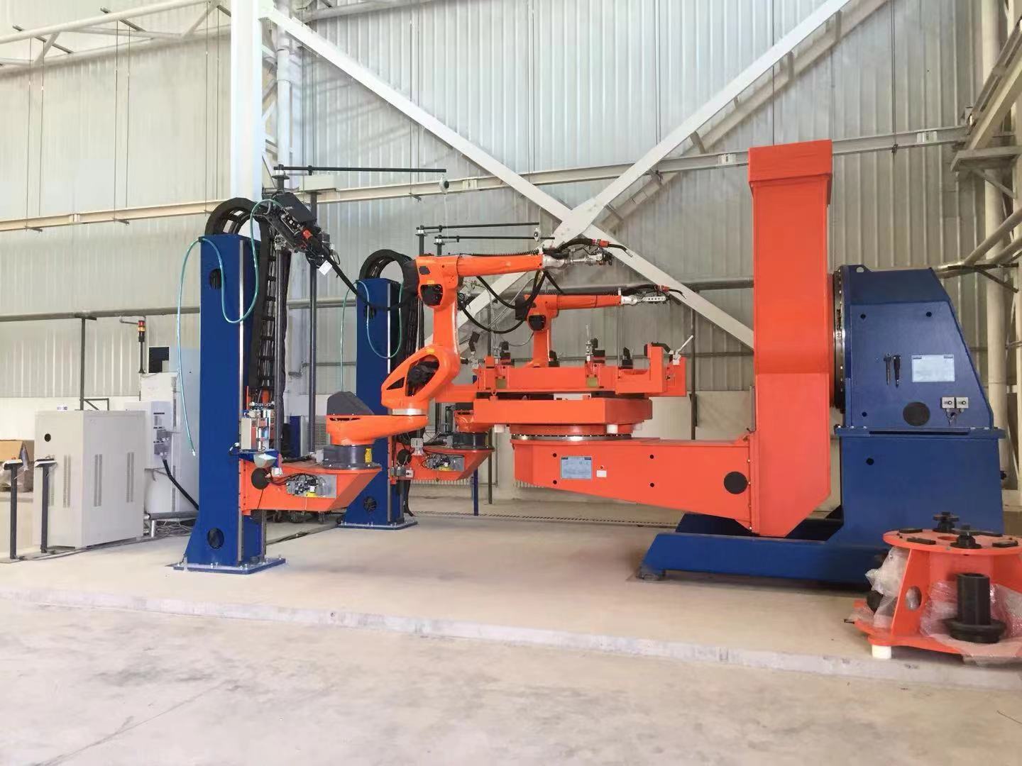 Heavy Duty Grade Gantry Type I - Industrial Laser Operator recension och pris