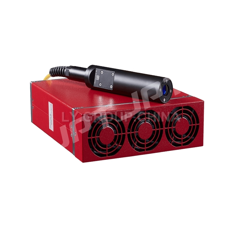 Original 20W 30W 60W 100W JPT  - Fiber Laser Source 20W recension och pris