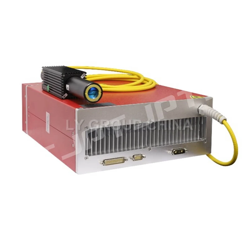 Original 20W 30W 60W 100W JPT  - Fiber Laser Source 20W recension och pris