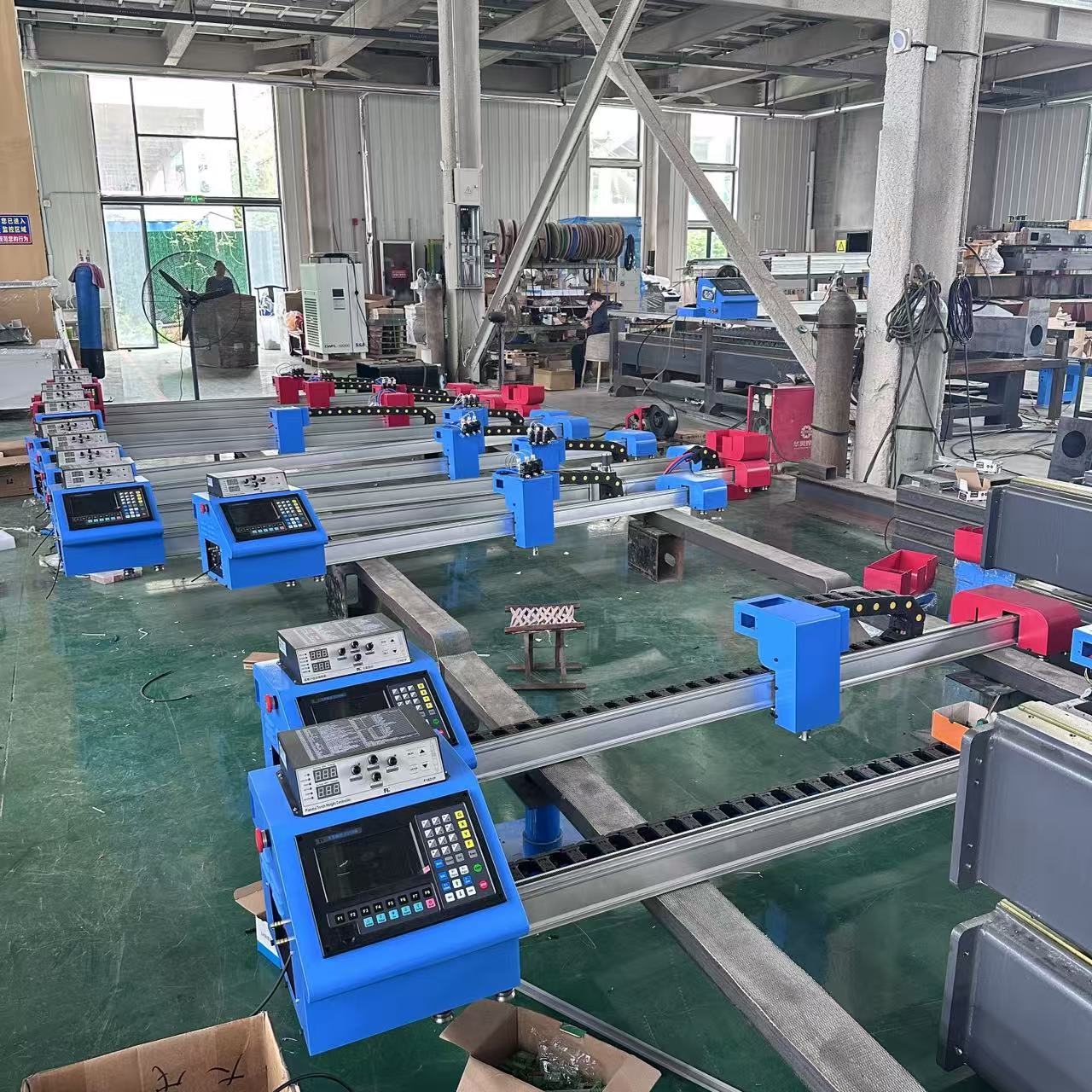Cortadora De Plasma Cnc Por Ai - Cnc Plasma Cutter recension och pris