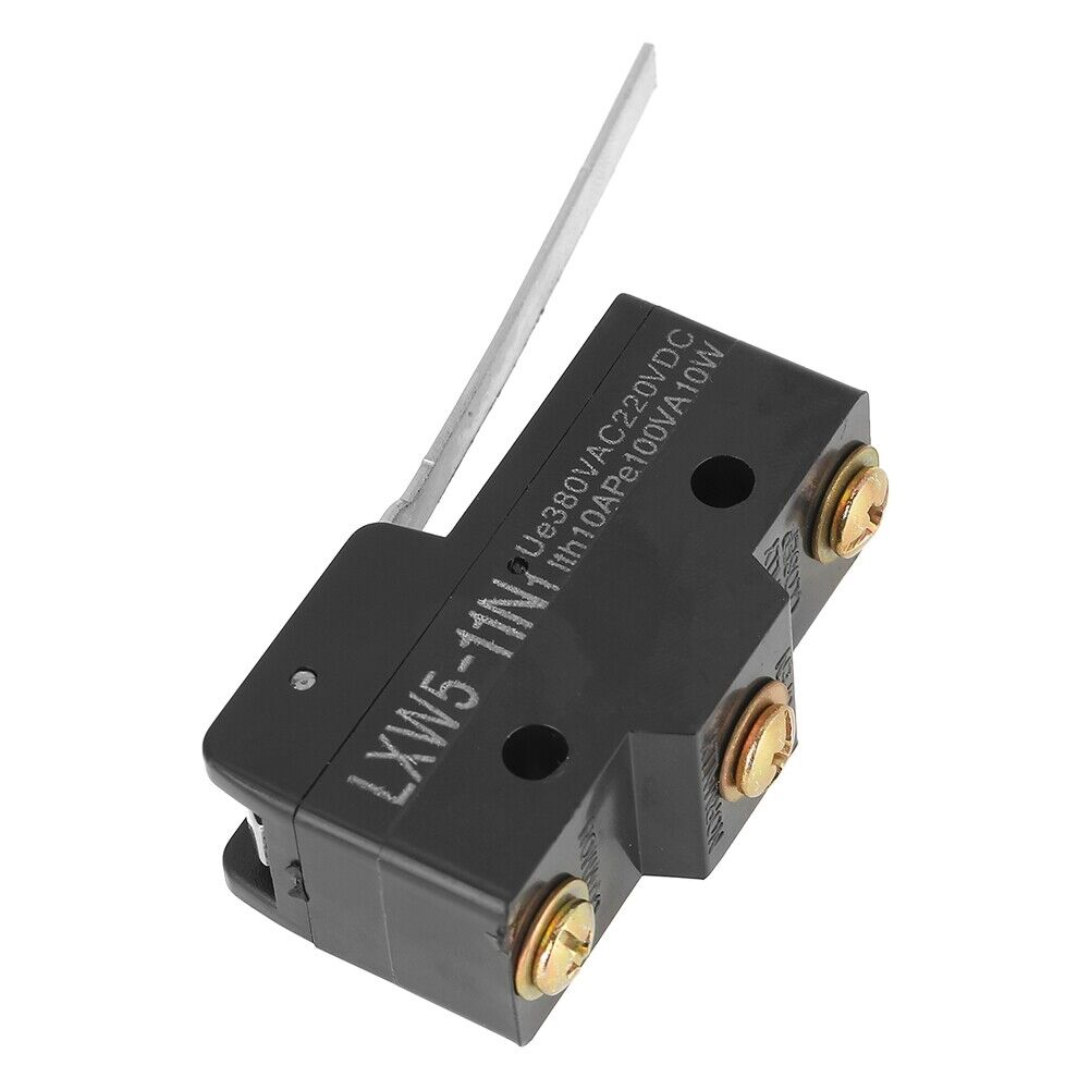 Incubator Industrial Switch Li - Limit Switch Cnc recension och pris