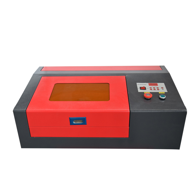 3020 Agent 40w 50w Name Plate  - Co2 Laser Engraving Machine recension och pris