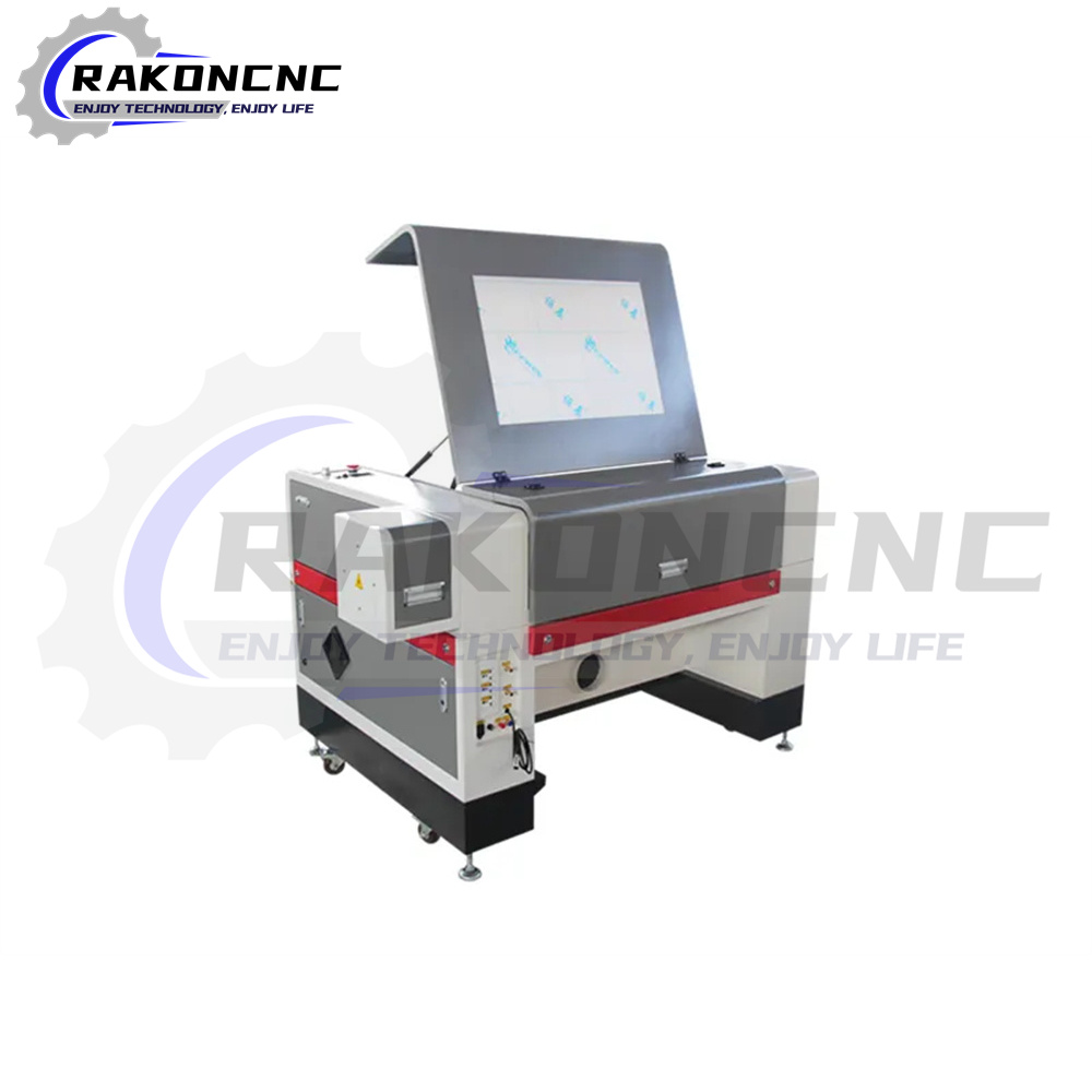 Fast Speed Co2 Laser 6090 1390 - Co2 Laser Engraving Machine recension och pris