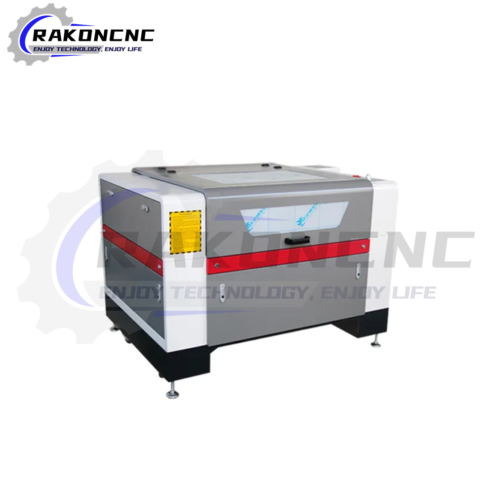 Fast Speed Co2 Laser 6090 1390 - Co2 Laser Engraving Machine recension och pris