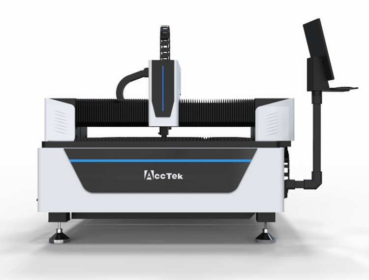 Hot Sale CNC Fiber Laser Cutti - Fiber Laser Cutting Machine recension och pris