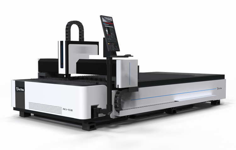 Hot Sale CNC Fiber Laser Cutti - Fiber Laser Cutting Machine recension och pris