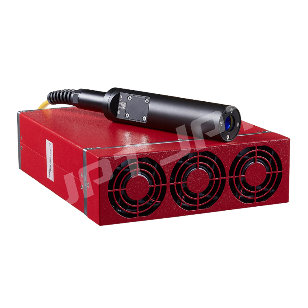 JPT LP+ Series 1064nm Fiber La - Fiber Laser Source 20W recension och pris