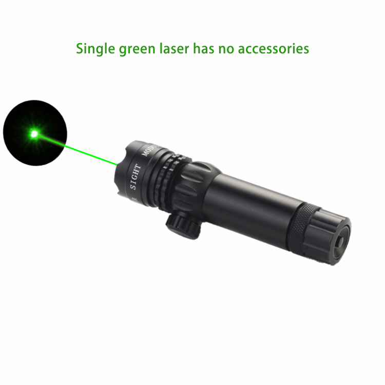 Green Laser Pointer High Power - Industrial Laser Gun recension och pris