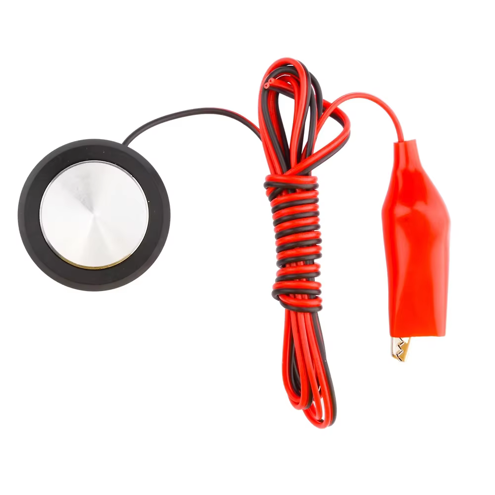 High Accuracy CNC Z Axis Touch - Z Axis Cnc Touch Probe recension och pris