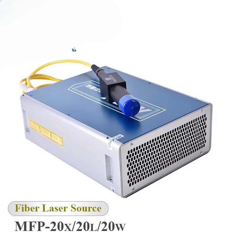 MAX 20W MFP-20 Fiber Laser Sou - Fiber Laser Source 20W recension och pris