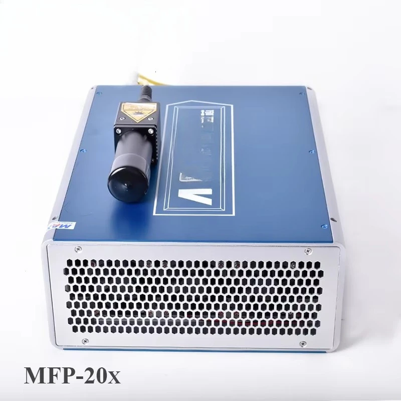 MAX 20W MFP-20 Fiber Laser Sou - Fiber Laser Source 20W recension och pris