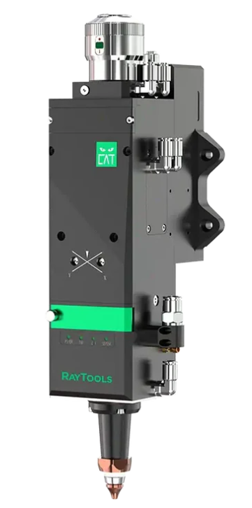 For Metal Cutting Machine 6kW  - Fiber Laser Cutting Machine recension och pris