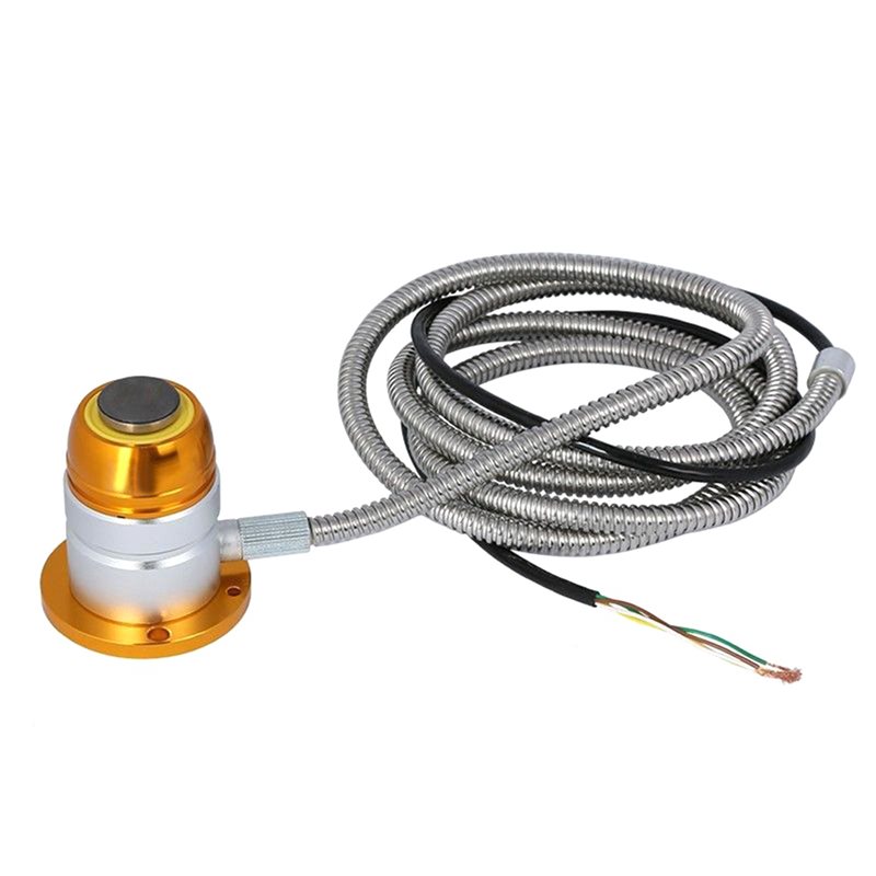 3X Automatic CNC Tool Sensor M - Z Axis Cnc Touch Probe recension och pris