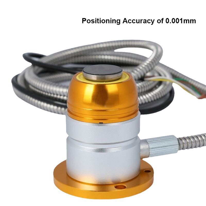 3X Automatic CNC Tool Sensor M - Z Axis Cnc Touch Probe recension och pris