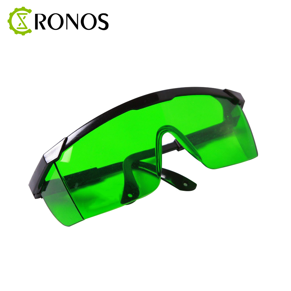 Cronos 190 - 420/900 - 1700nm  - Industrial Laser Glasses recension och pris
