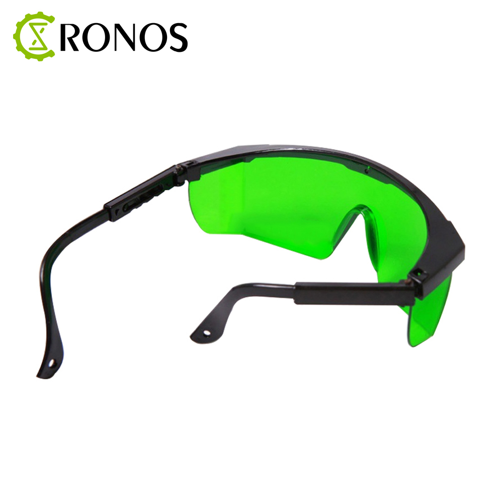 Cronos 190 - 420/900 - 1700nm  - Industrial Laser Glasses recension och pris