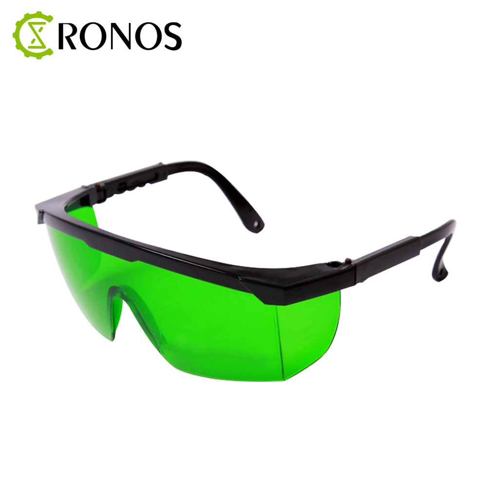 Cronos 190 - 420/900 - 1700nm  - Industrial Laser Glasses recension och pris