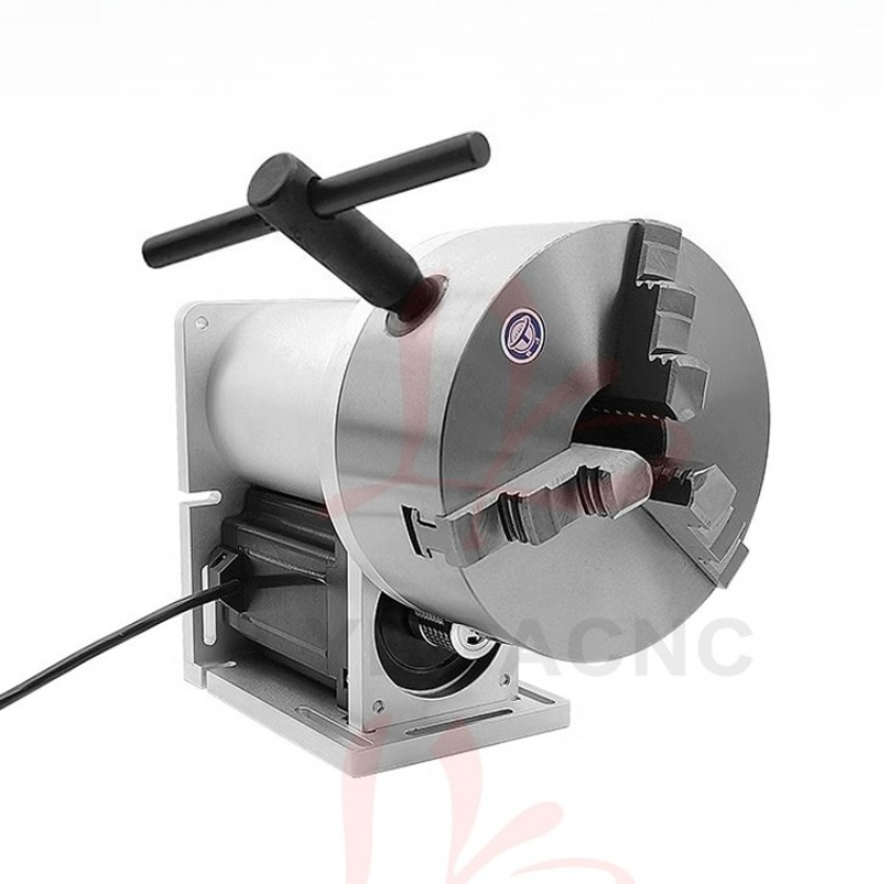 Industrial 3 Claws Rotation Ro - Industrial Uv Laser recension och pris