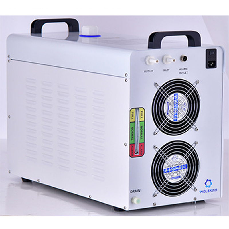 Laser Chiller CW-5200 Industri - Industrial Uv Laser recension och pris