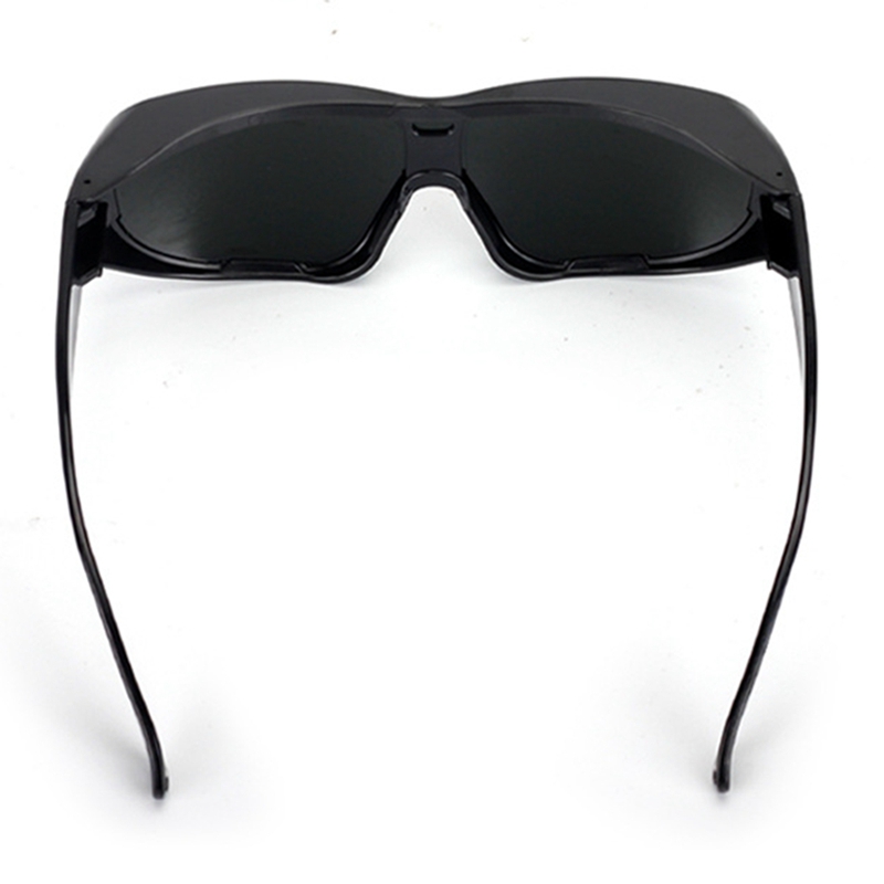 200-2000Nm Laser Protective Gl - Industrial Uv Laser recension och pris