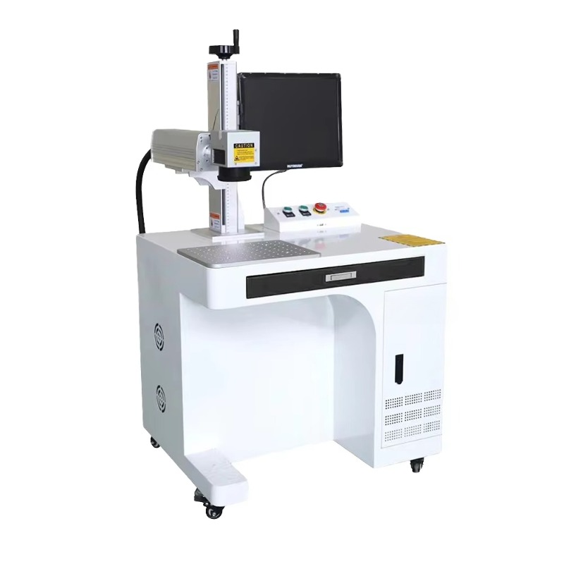 New Arrival UV Fly Laser Marki - Industrial Uv Laser recension och pris