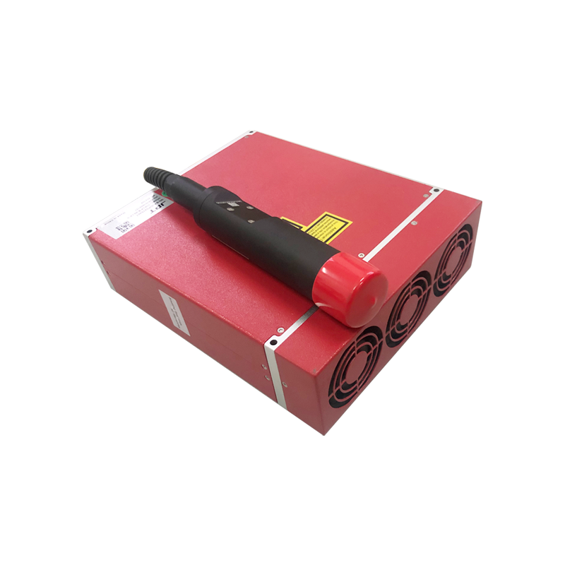 JPT M7 Series 20w 30w 60w 100w - Fiber Laser Source 20W recension och pris