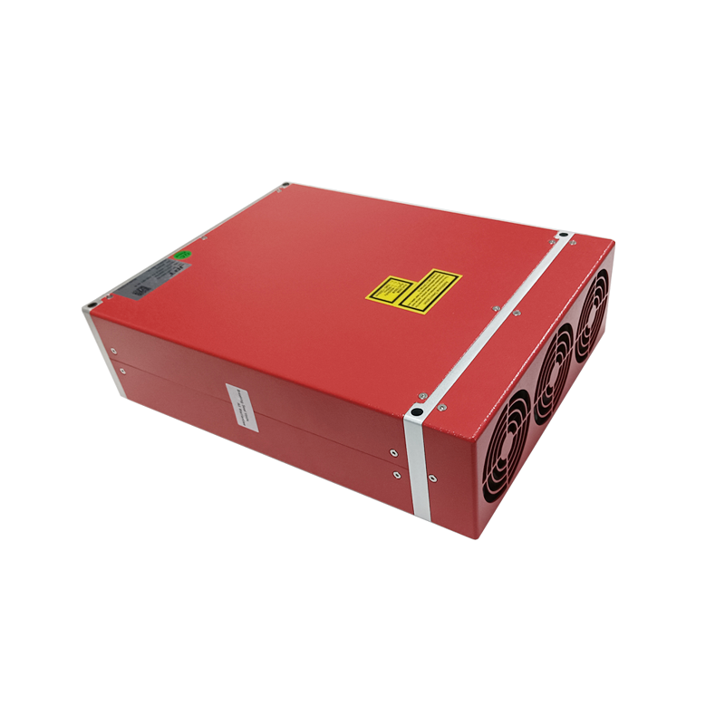 JPT M7 Series 20w 30w 60w 100w - Fiber Laser Source 20W recension och pris