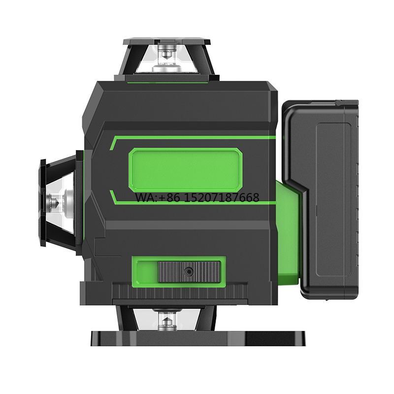 High Quality 3-Point Self-Leve - Industrial Laser Uses recension och pris