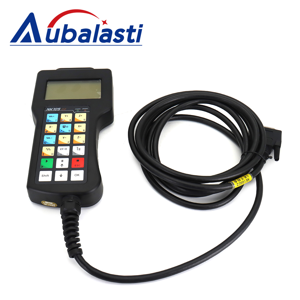 WEIHONG 3 axis CNC DSP Control - Cnc Plasma Cutter recension och pris