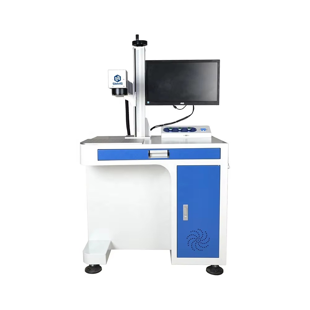 Fiber Laser Marking Machine 20 - Fiber Laser Source 20W recension och pris