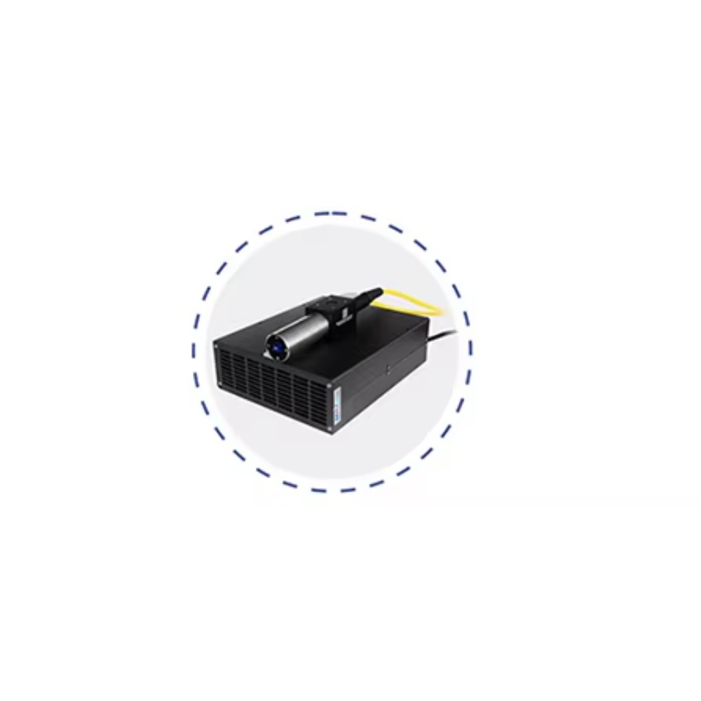 Fiber Laser Marking Machine 20 - Fiber Laser Source 20W recension och pris