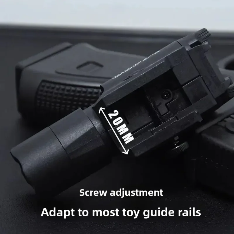 X400U 2-in-1 High-intensity Fl - Industrial Laser Gun recension och pris