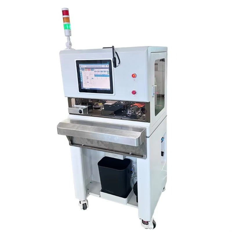 UV Laser Marking Machine Equip - Industrial Uv Laser recension och pris
