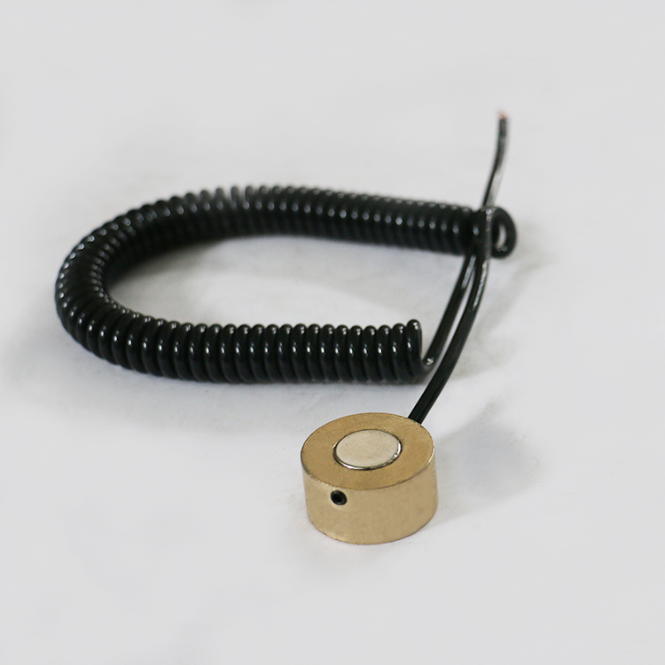 High Precision Automatic Tool  - Z Axis Cnc Touch Probe recension och pris
