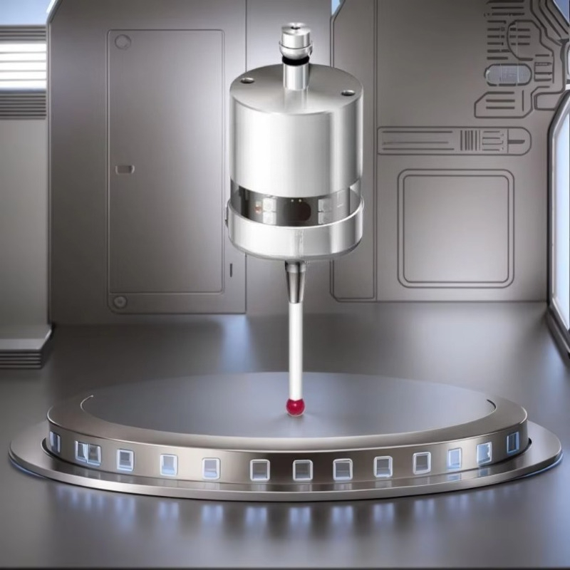 CNC machine engraving machine  - Z Axis Cnc Touch Probe recension och pris
