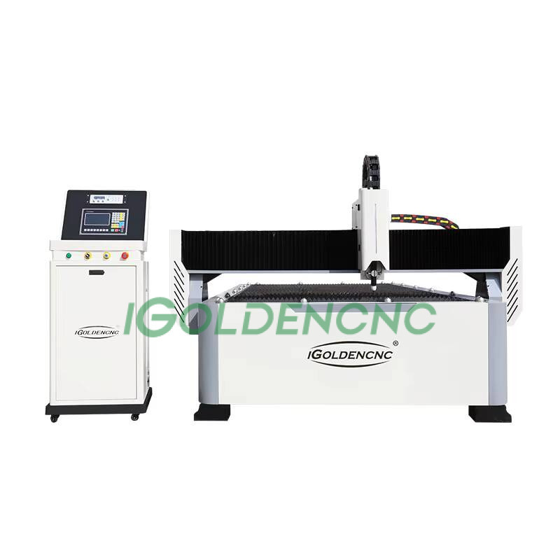 High Quality CNC Plasma Cutter - Cnc Plasma Cutter recension och pris