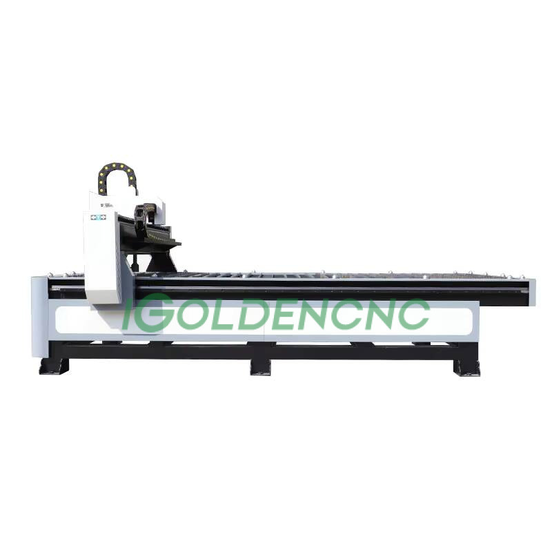 High Quality CNC Plasma Cutter - Cnc Plasma Cutter recension och pris