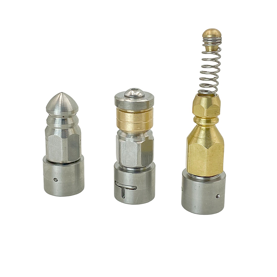 High Pressure Washer Hose Drai - Laser Nozzle Ceramic recension och pris