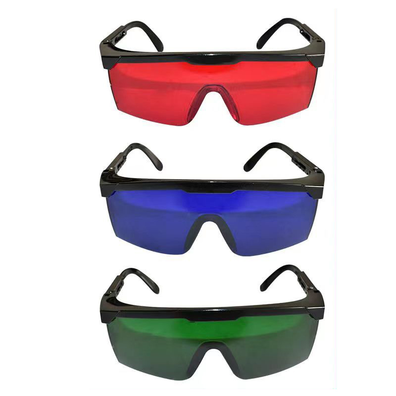 Laser Protection Glasses For I - Industrial Laser Glasses recension och pris