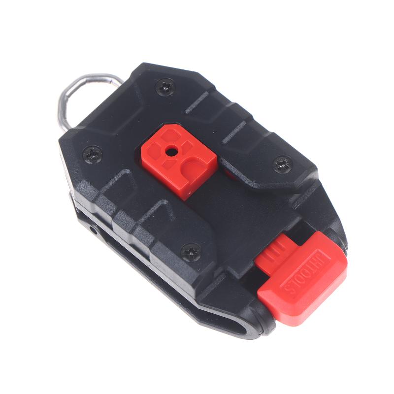 New【Tape Measure Quick-hanging - Industrial Laser Tape Measure recension och pris