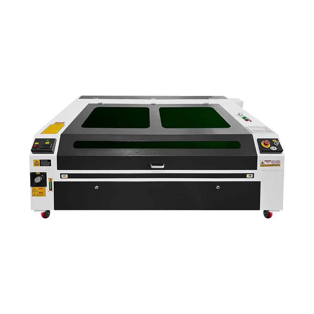 High Quality 80W 100W 130W CO2 - Co2 Laser Engraving Machine recension och pris
