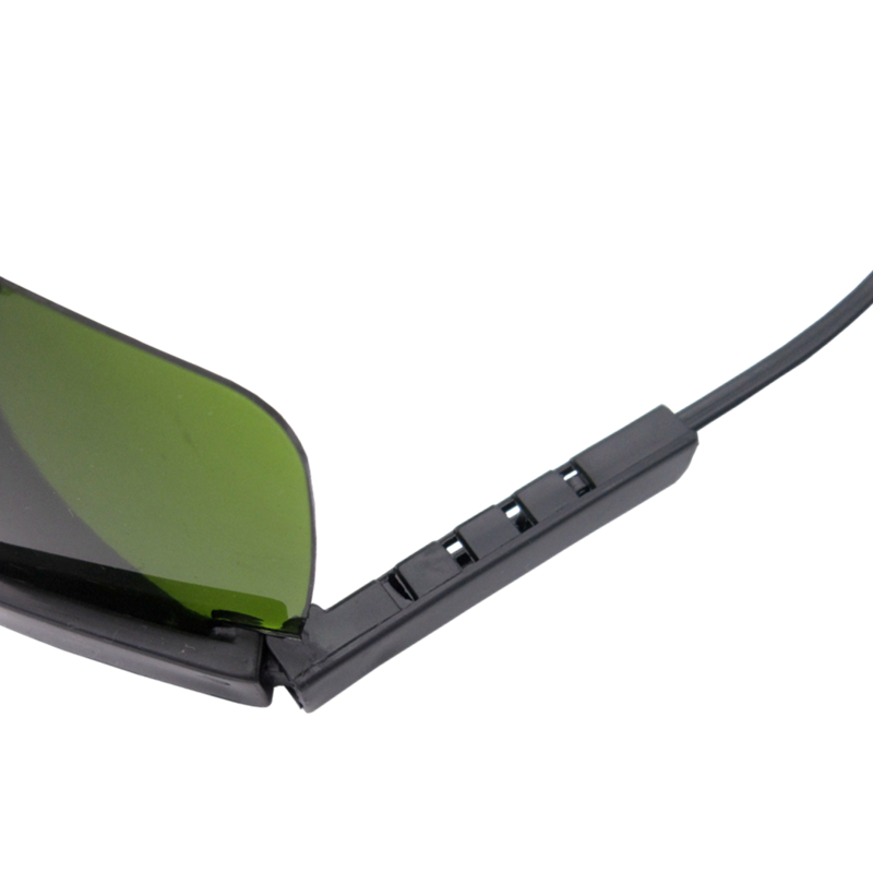Industrial grade laser protect - Industrial Laser Glasses recension och pris