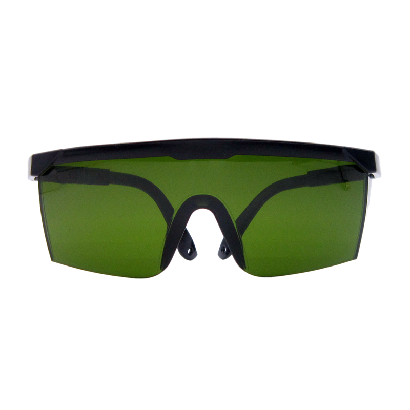 Industrial grade laser protect - Industrial Laser Glasses recension och pris