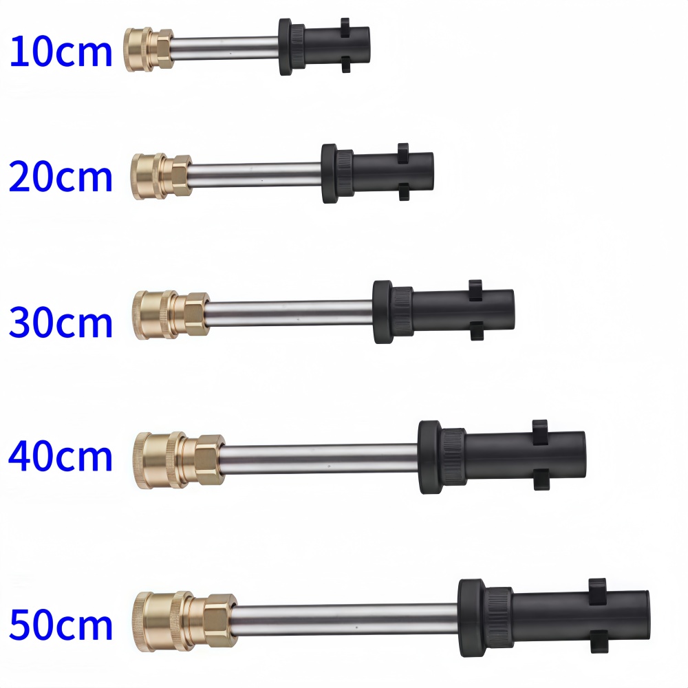 10~50cm High Pressure Washer G - Laser Nozzle Ceramic recension och pris