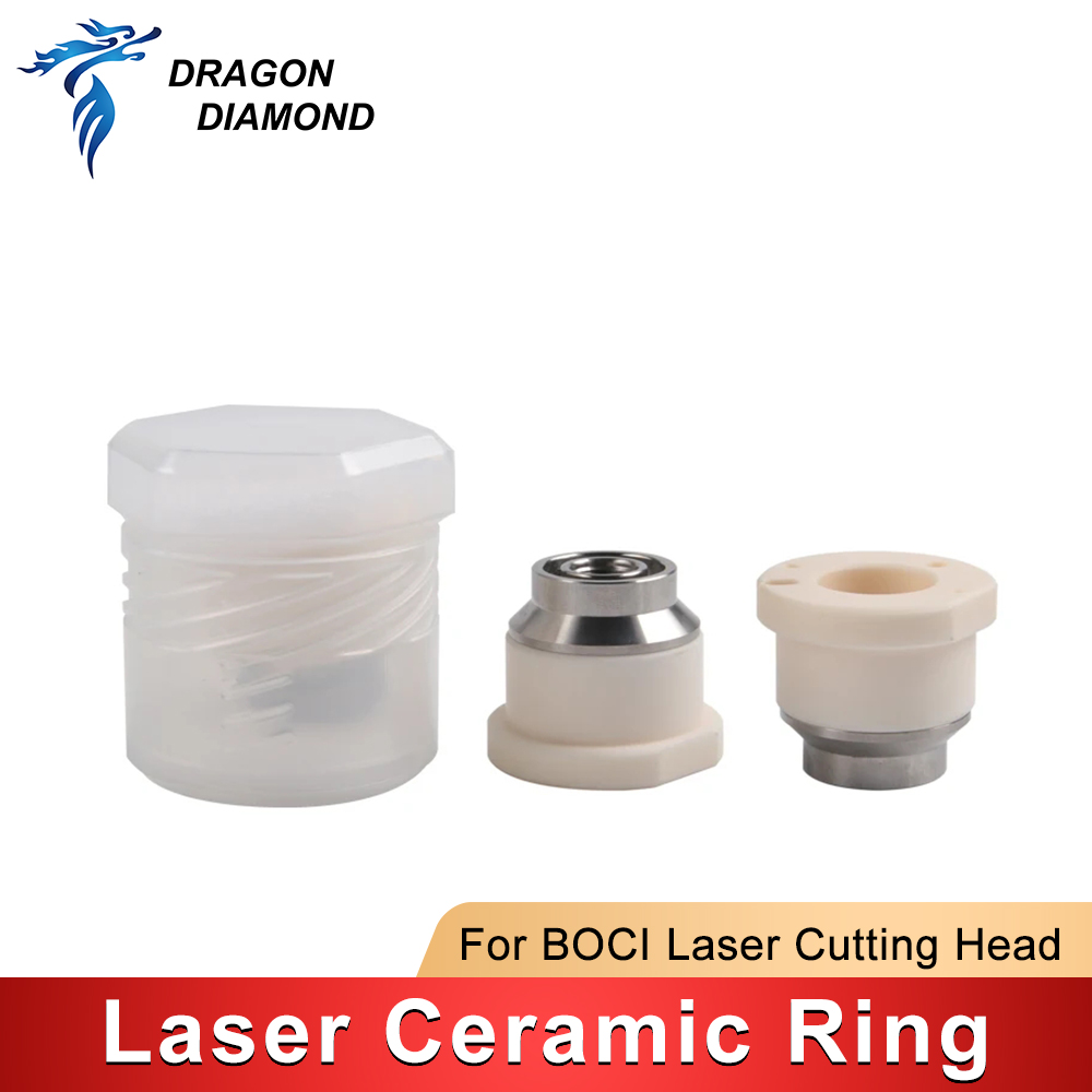 1PC Laser Ceramic Nozzle Holde - Laser Nozzle Ceramic recension och pris