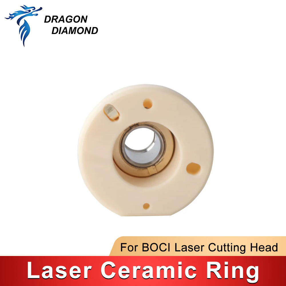 1PC Laser Ceramic Nozzle Holde - Laser Nozzle Ceramic recension och pris