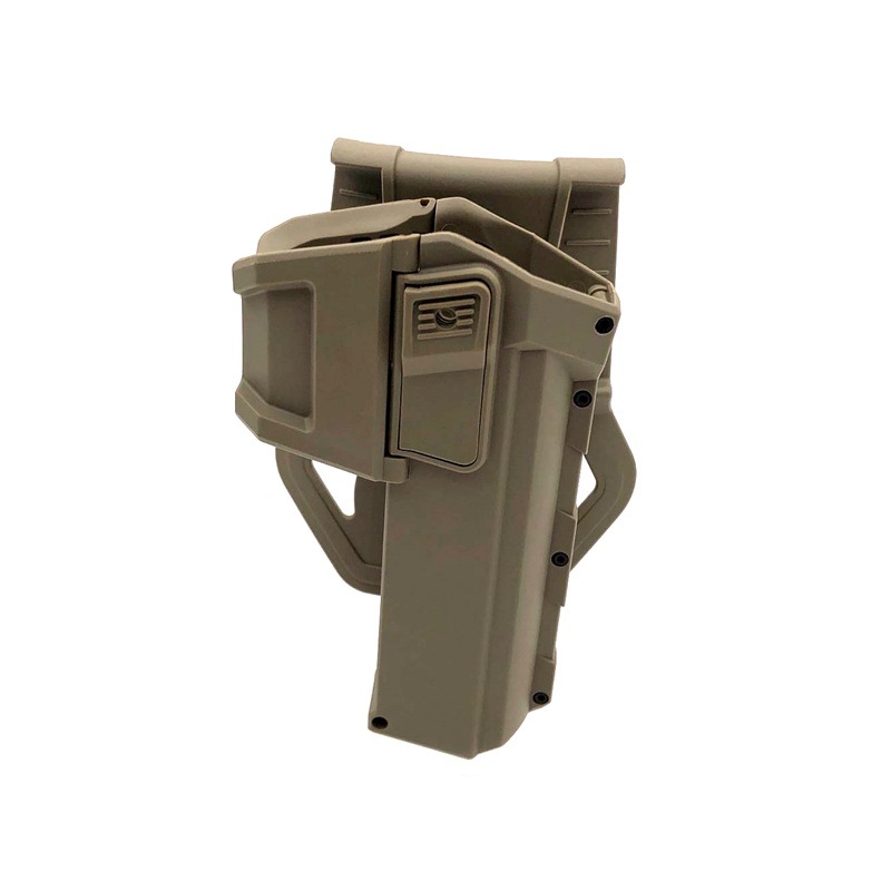 New Tactical Pistol Holsters f - Industrial Laser Gun recension och pris