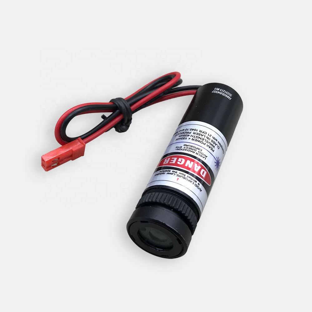 Industrial Machine Vision Insp - Industrial Laser Line Generator recension och pris