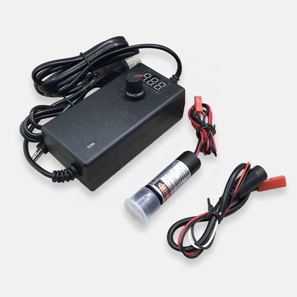 Industrial Machine Vision Insp - Industrial Laser Line Generator recension och pris